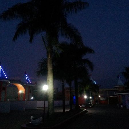 Castellu'S (Adults Only) Hotel Pirassununga Exterior foto